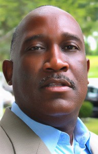 Donovan Anderson, Chairman, Alcoholic Beverage Control Board; ANC 7B06