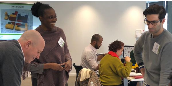 Urban Planning March 28, 2020